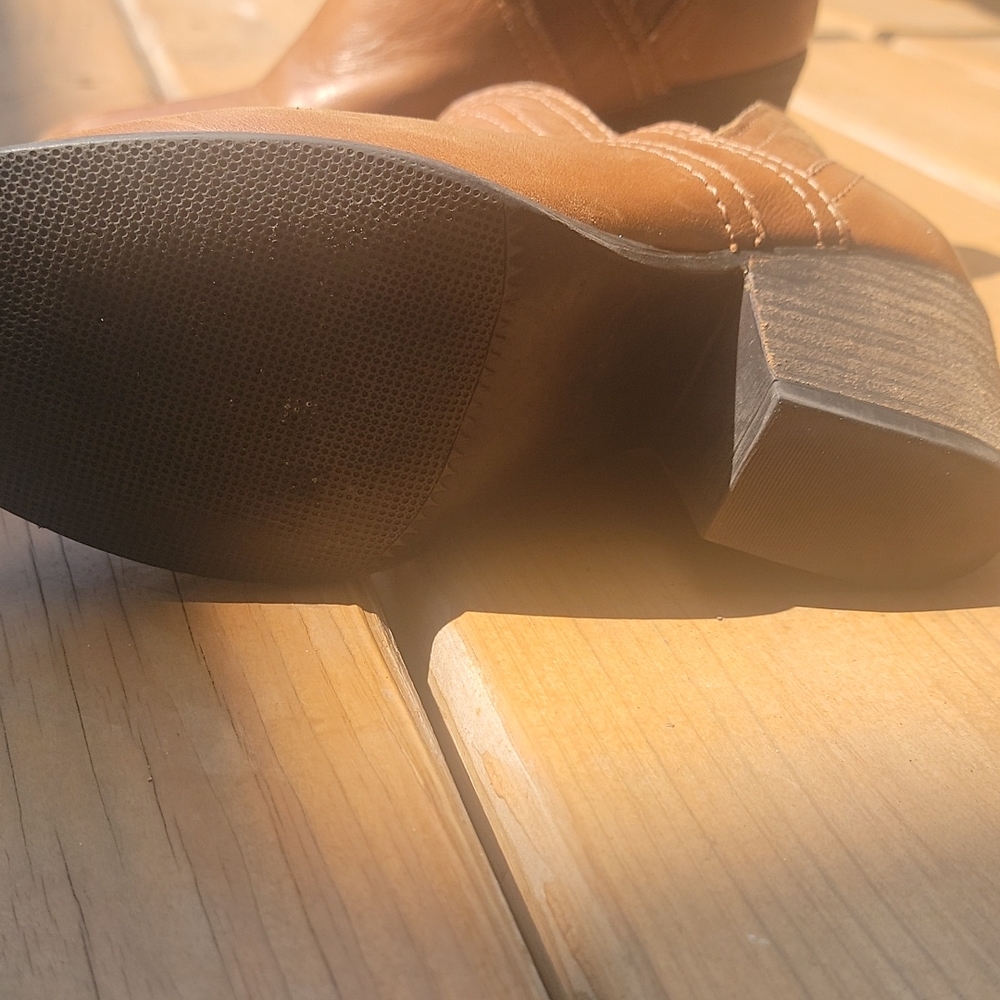 Steve Madden boots - Picture 4 of 8